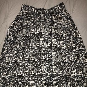 H&M skirt